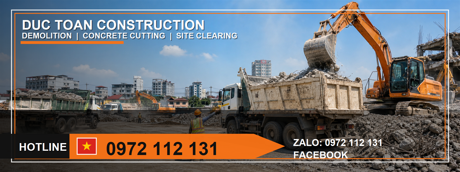 cắt cọc bê tông giá rẻ Gò Vấp